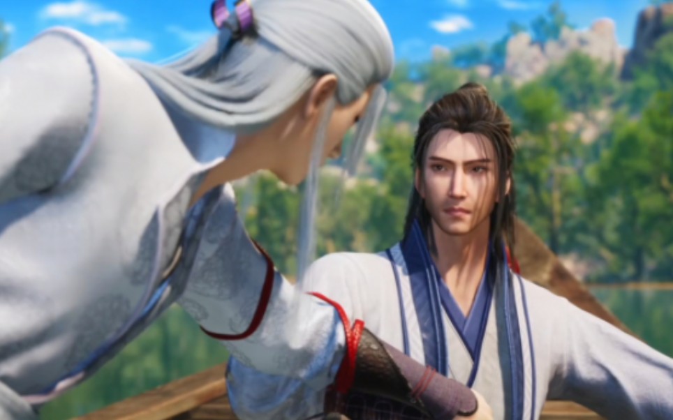 "随心"纸条就是李淳风写的,大帅抛的坛子就是李淳风的【画江湖之天罡