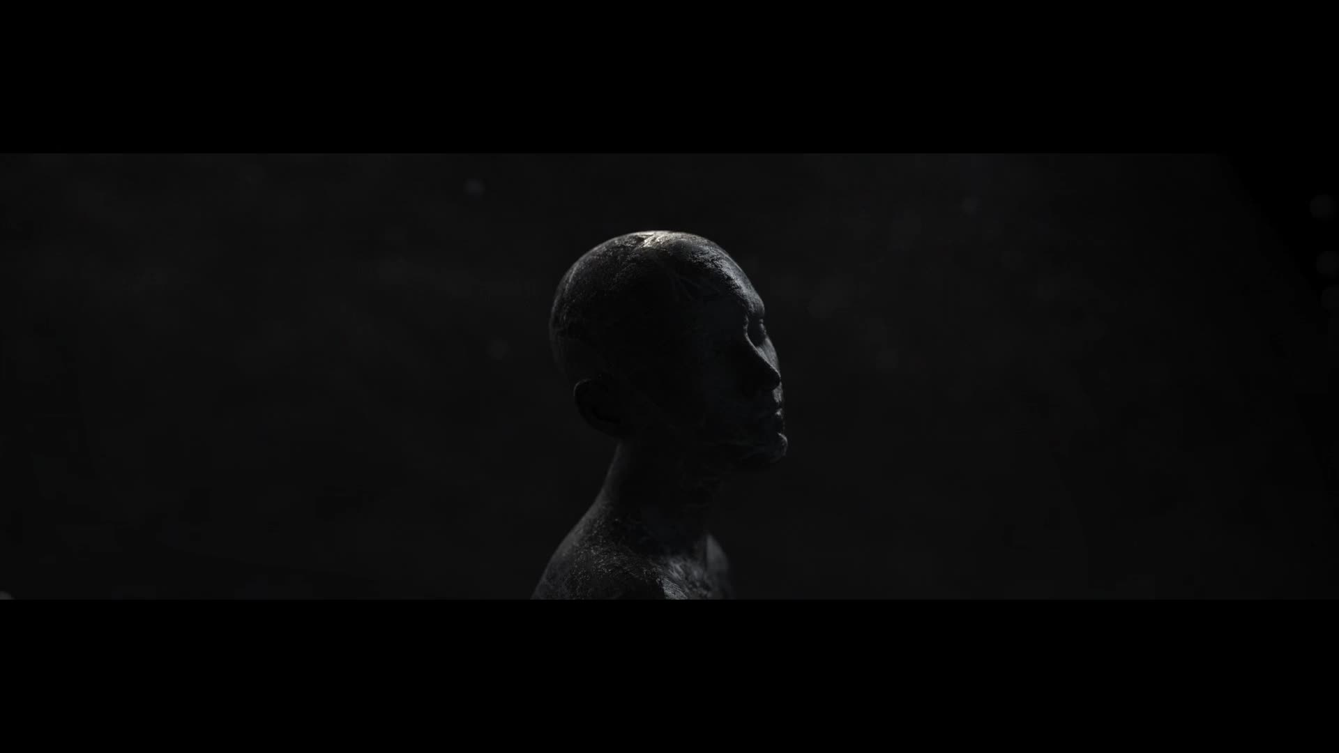 Annihilation 湮灭 片头