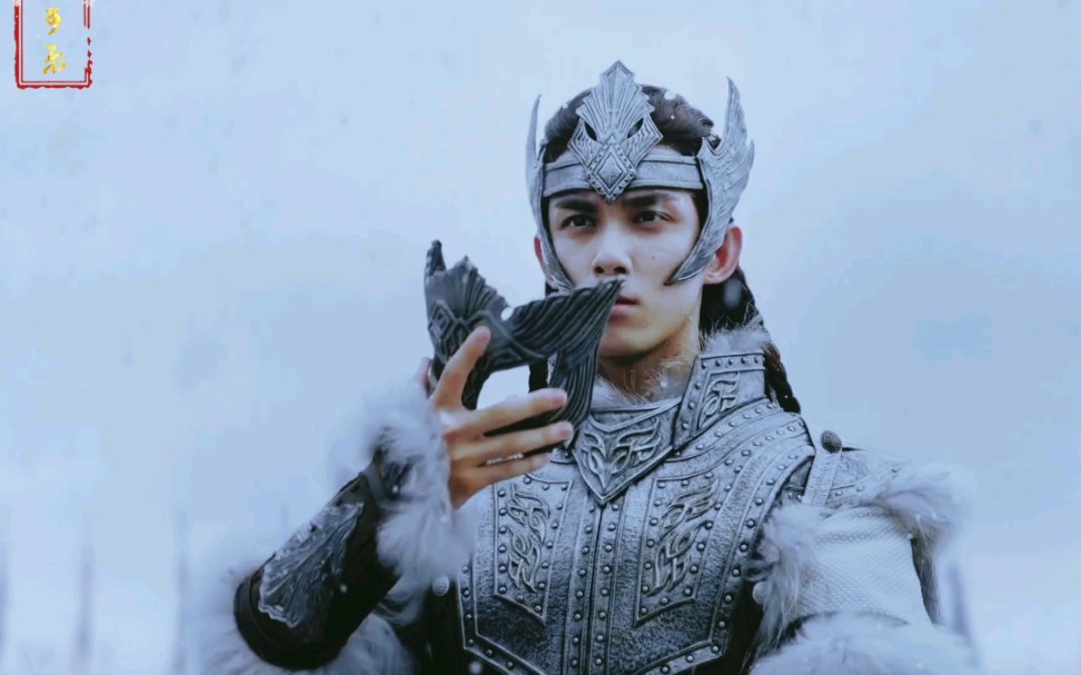 自制剧天涯倾隐吴磊蒋依依家国虐恋