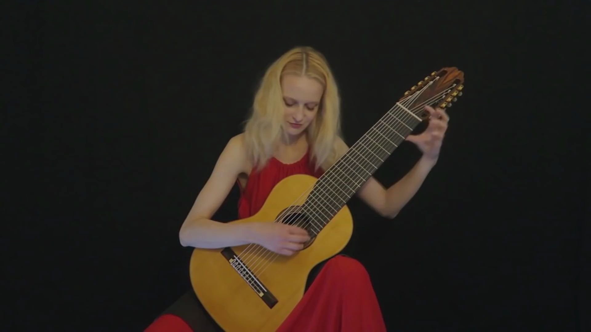 萨蒂 gnossienne no.1 - erik satie | ieva baltmiskyte