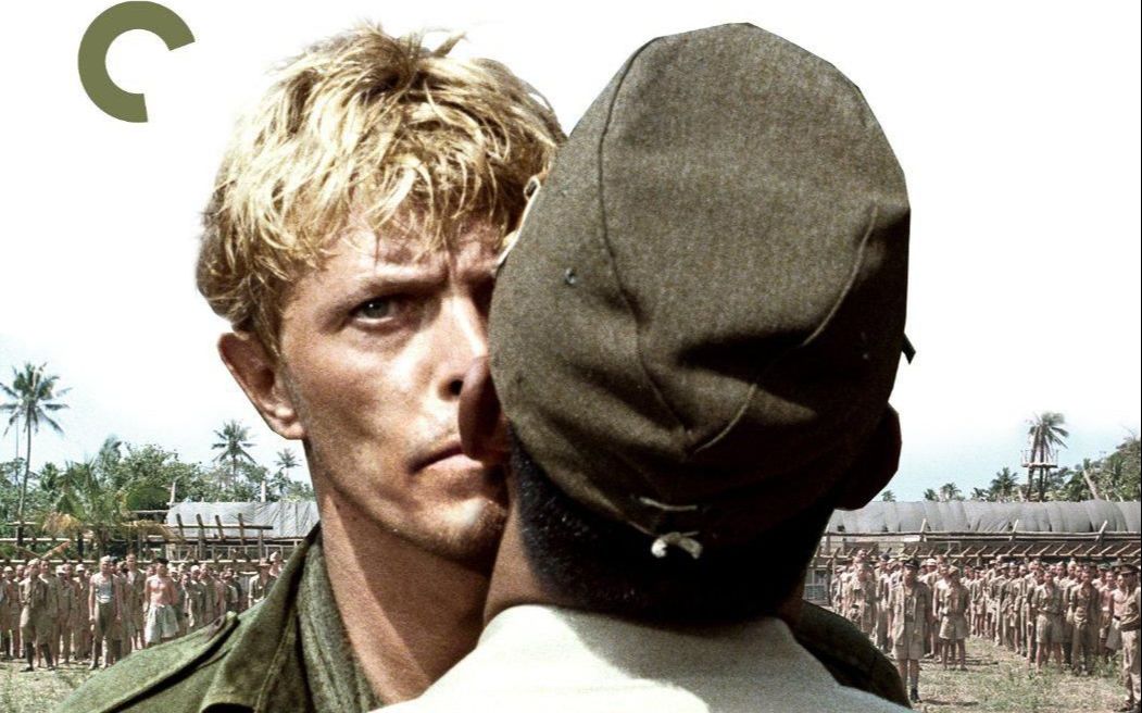 坂本龙一大卫鲍伊剧情向影视原声圣诞快乐劳伦斯先生