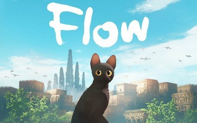 [图]【动画电影原声】【猫猫的奇幻漂流】【OST】Flow Soundtrack (by G. Zilbalodis, R. Zaļupe)