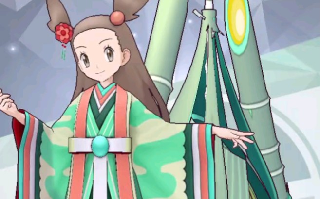 【宝可梦大师 ex】全新五星拍组 阿蜜&铁火辉夜 1