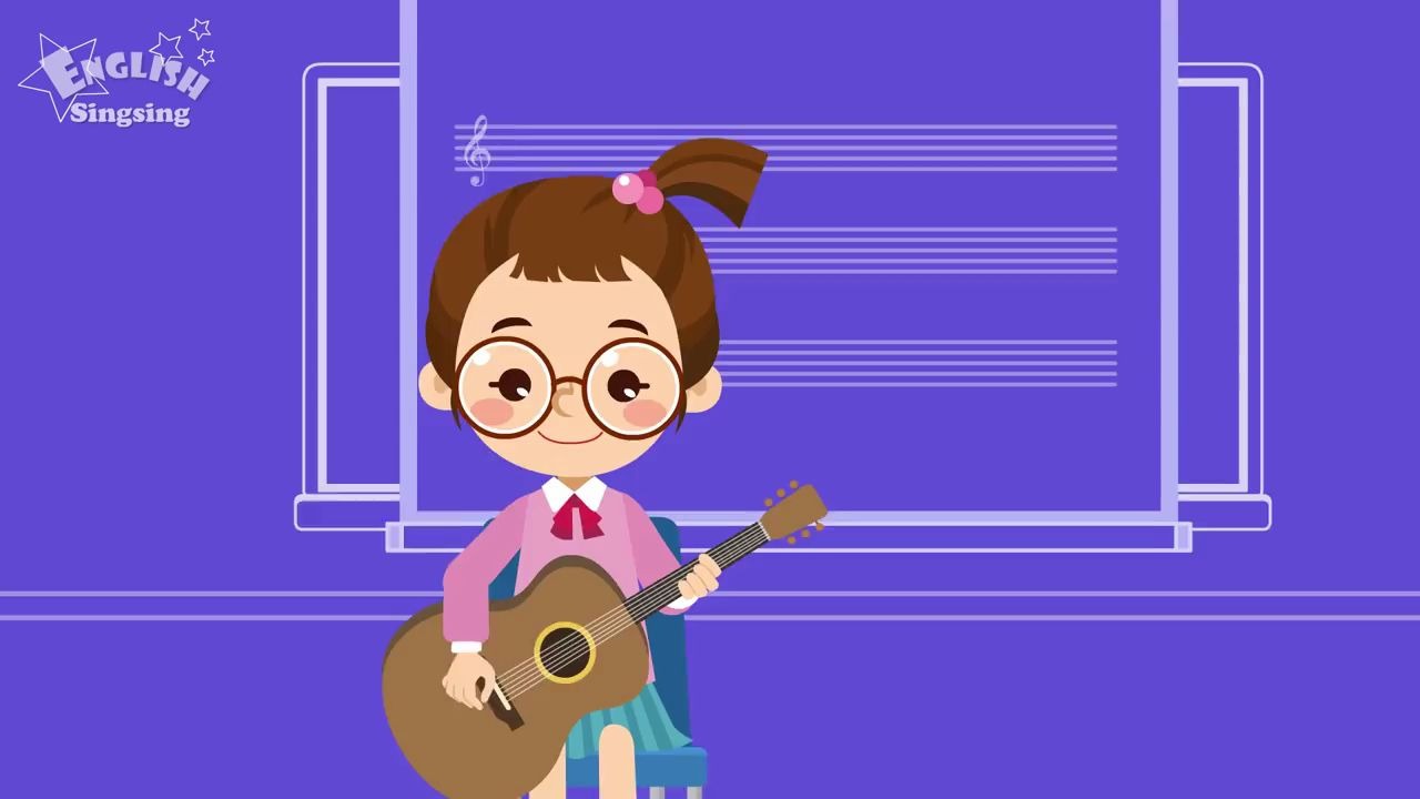 [图]Kids vocabulary - Hobbies and Interests- What do you like doing - Learn English