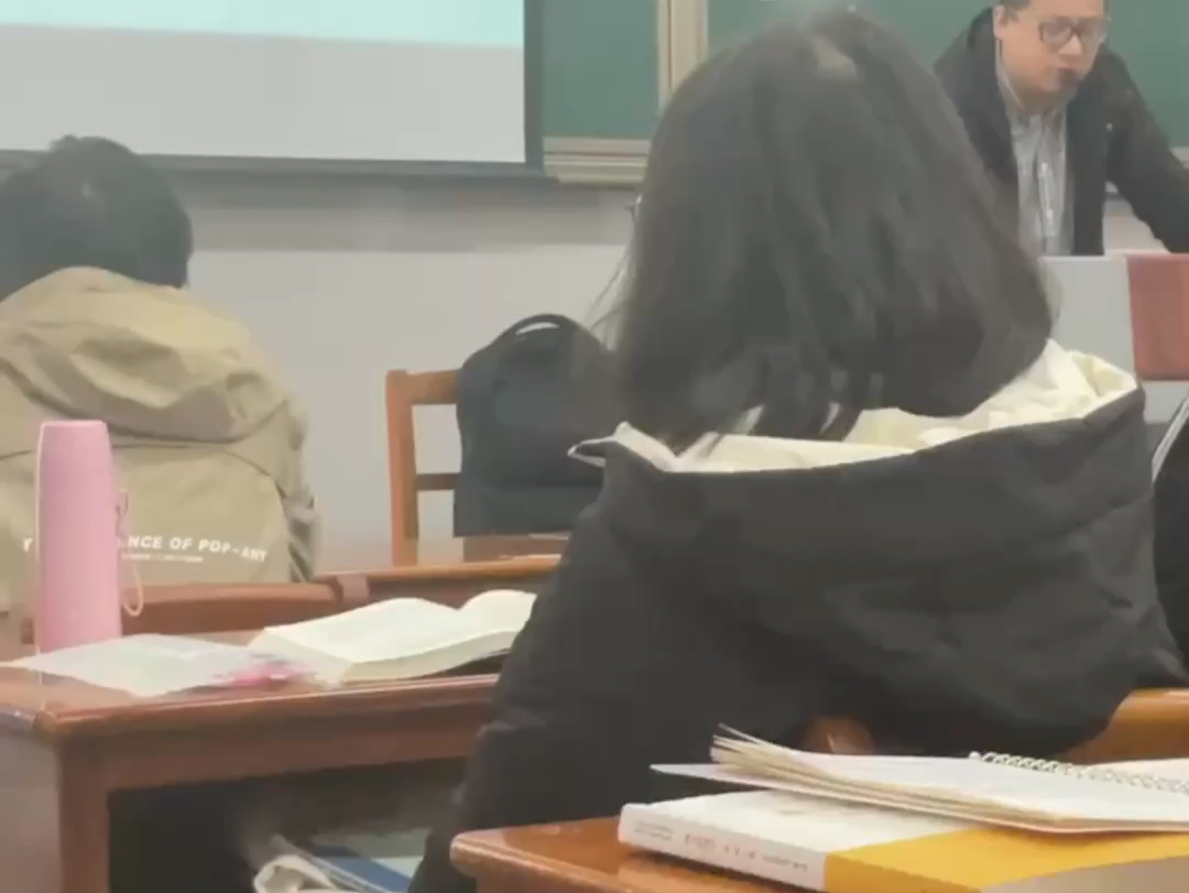 [图]大学生生活现状