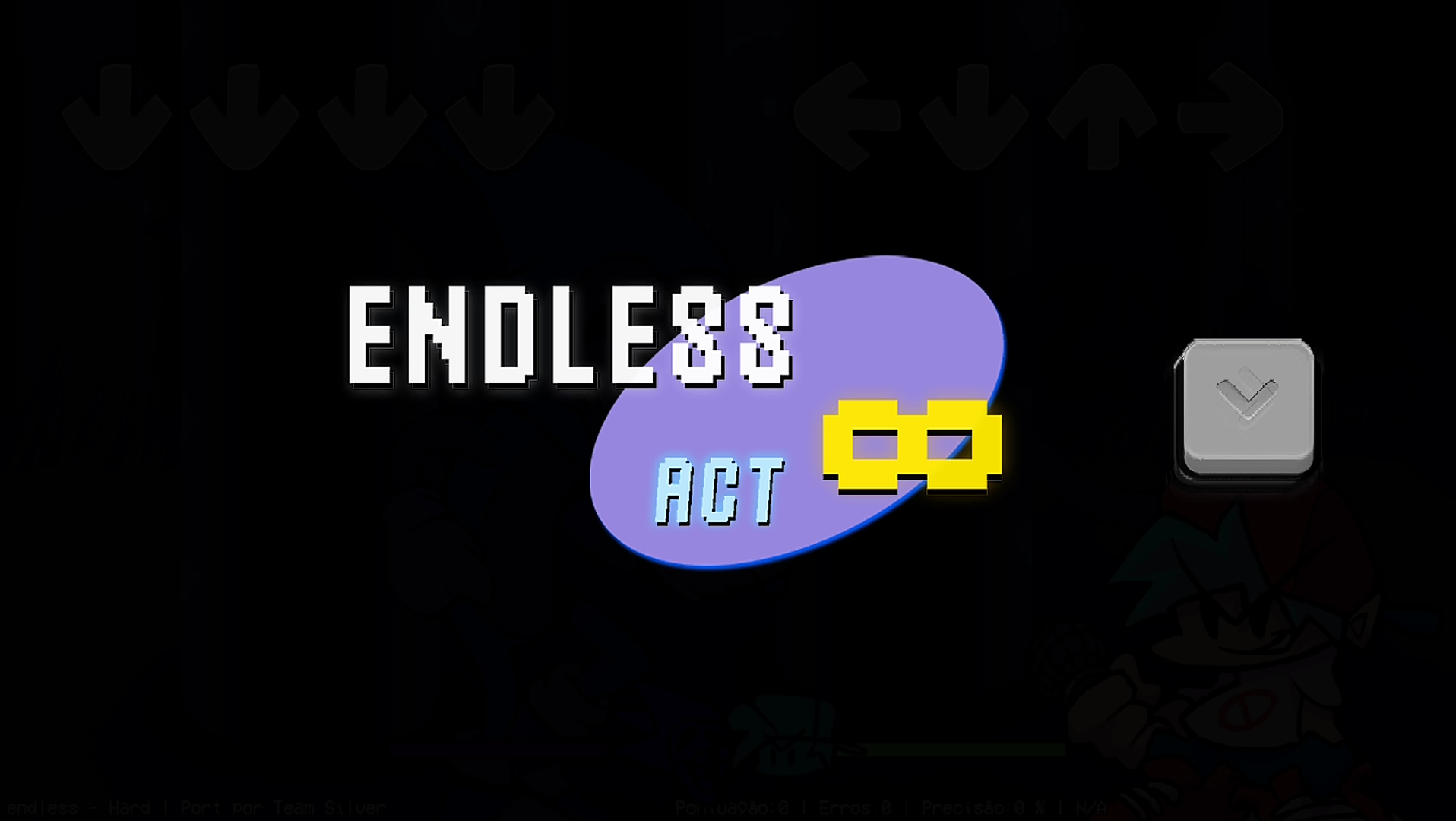 黑色星期五之夜