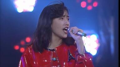 工藤静香—静香のコンサート'93 Rise me【1080P+60FPS】_哔哩哔哩_bilibili