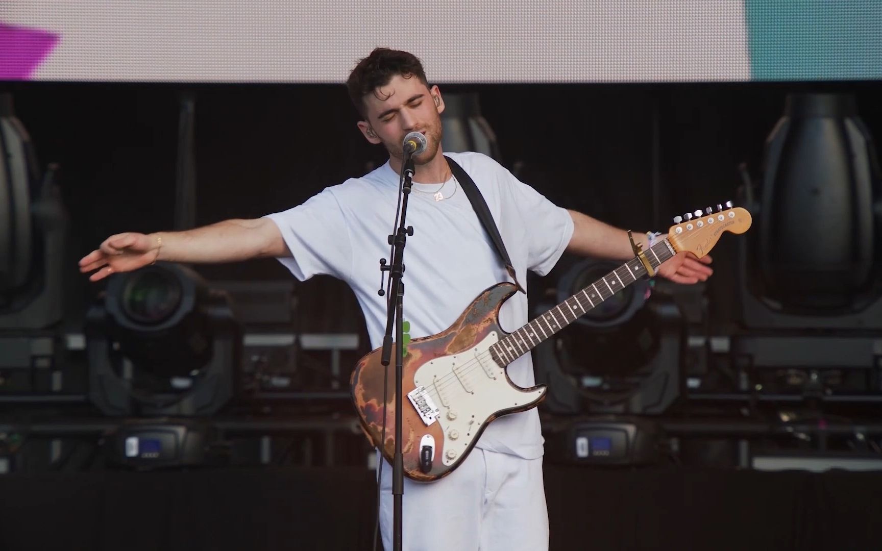 【官方现场】alexander 23 - okeechobee arts & music festival 2020