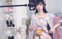 菡菡 20230401哔哩哔哩bilibili