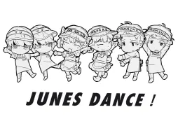 Télécharger la video: 【女神異聞錄4/meme】Junes Danser！