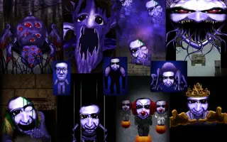 青鬼3 搜索结果 哔哩哔哩 Bilibili