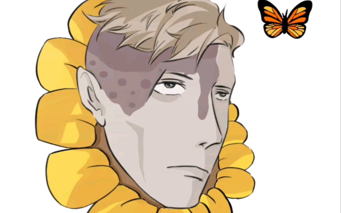 [锈湖gif表情包]二伯:早上好