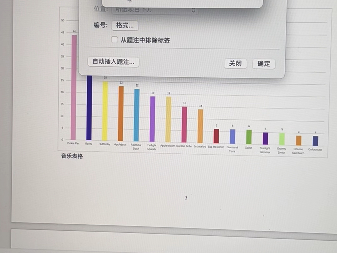 论文题注千万不要手打!查重会显示错误的!哔哩哔哩bilibili