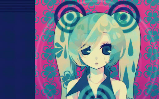 初音ミク】now_ReMix【椎名もた(ぽわぽわP) 真・処女作】_哔哩哔哩_