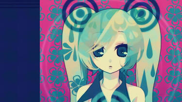 初音ミク】now_ReMix【椎名もた(ぽわぽわP) 真・処女作】_哔哩哔