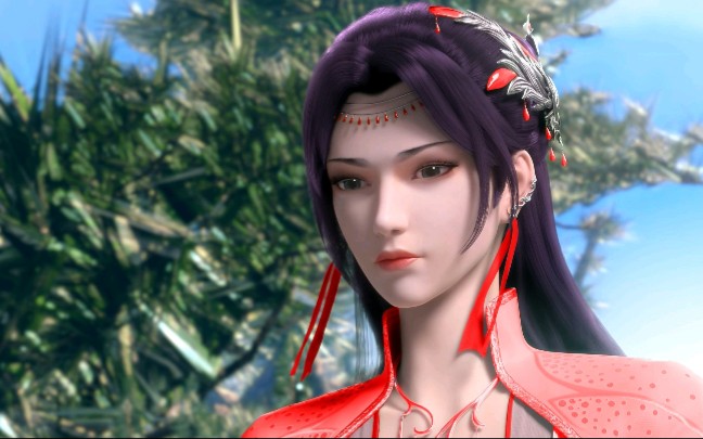 名场面:主角们那些越级修炼的常规操作_哔哩哔哩 (゜