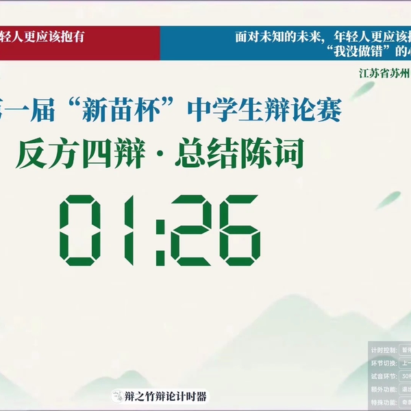 面对未知的未来，年轻人更应该抱有“我尝试过”or“我没做错”的心态