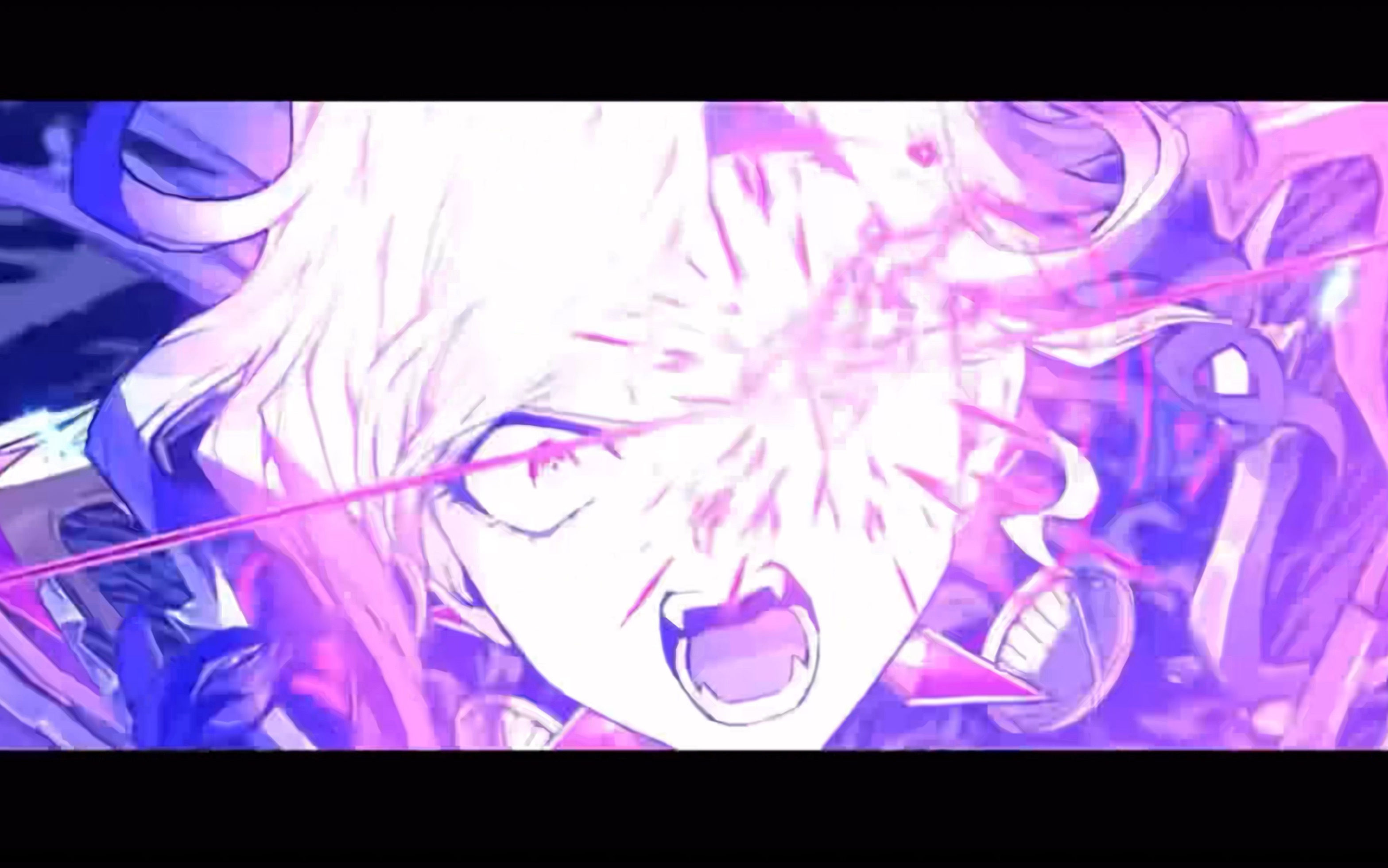 【fgo】岩窟王 爱德蒙·唐泰斯 宝具