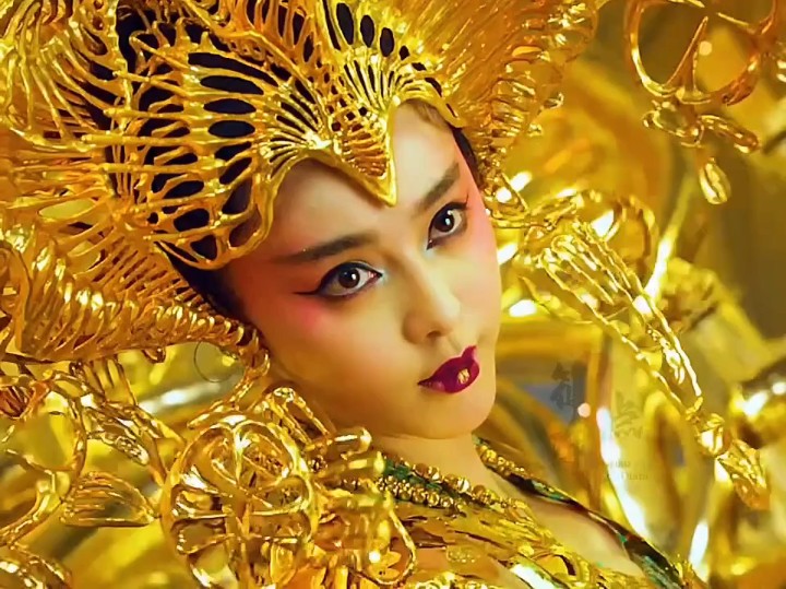 封神榜王后苏妲己