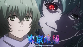 东京喰种 高槻泉 一个sss级的美女作家吃货 哔哩哔哩 つロ干杯 Bilibili