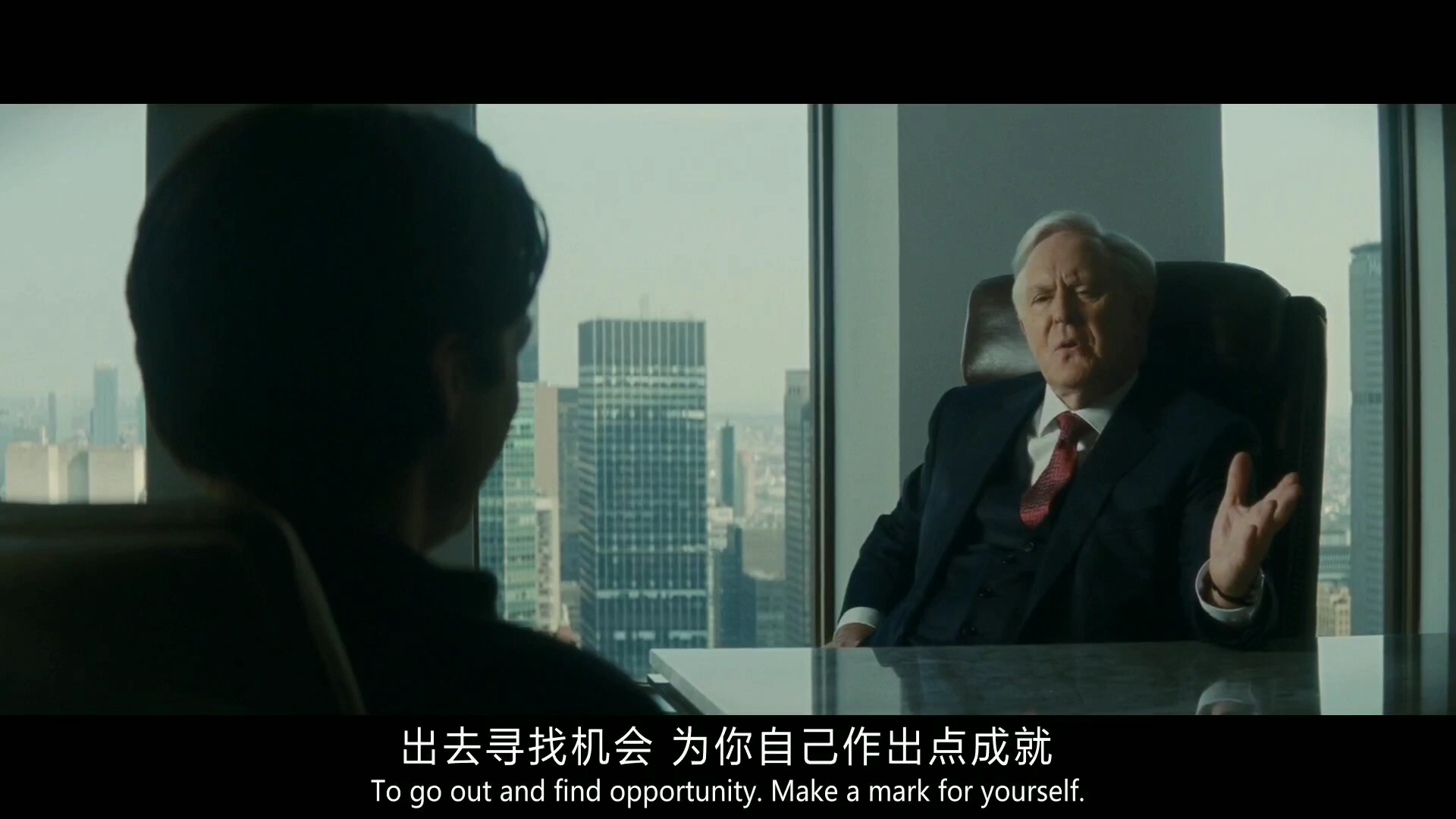 行骗高手:"孝"出强大