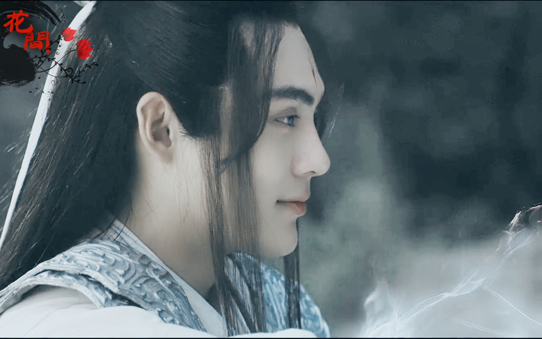 【陈奕】【蜀山剑魔篇】我也算万种风情【陈奕】【蜀山伏魔篇】从来风