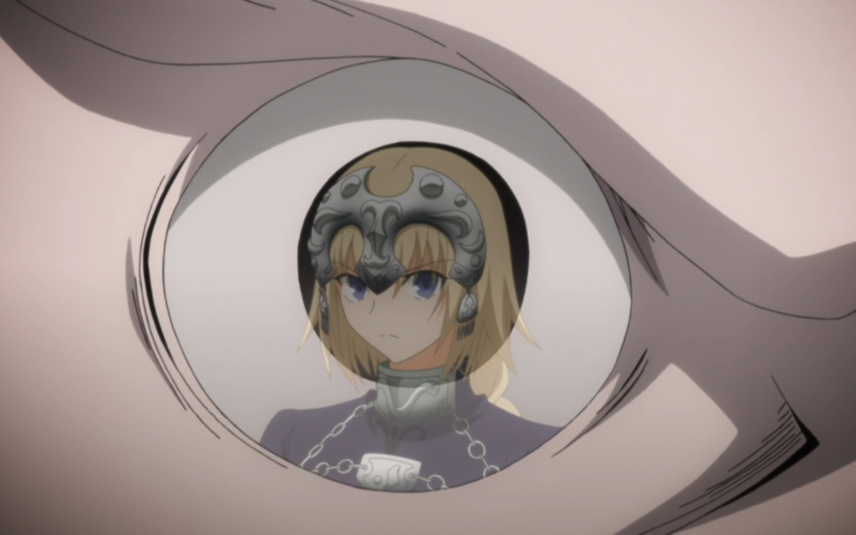 《拯救圣女宣言》——吉尔·德·雷