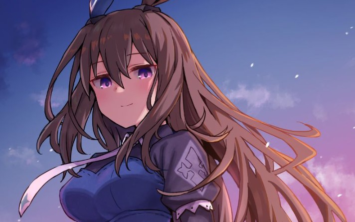 忽然发现爱慕织姬的支援卡背景很特别_哔哩哔哩_bilibili