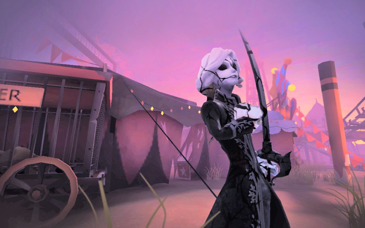 【第五人格】约瑟夫纪念日pv混剪/温情向/回溯时光,回到故事开始