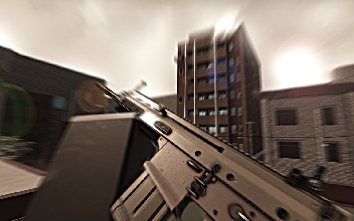 criminality - summer update #1