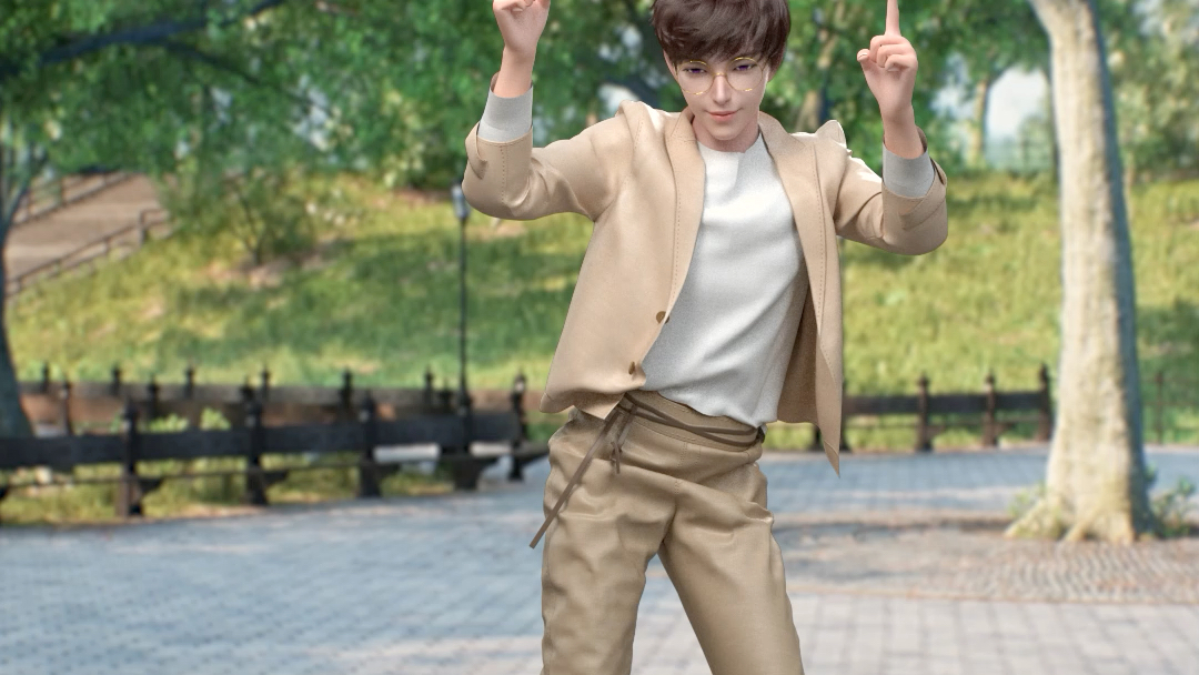 今天这号属于我俩-司徒小桃-司徒小桃-哔哩哔哩视频