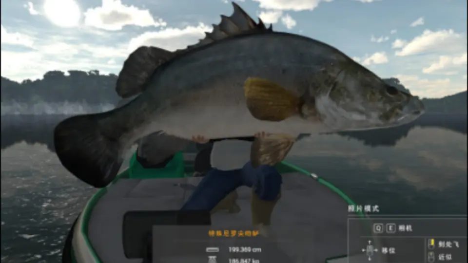 欧洲飞德钓法Feeder Fishing(Preston Innovations 2019)_哔哩哔哩_bilibili