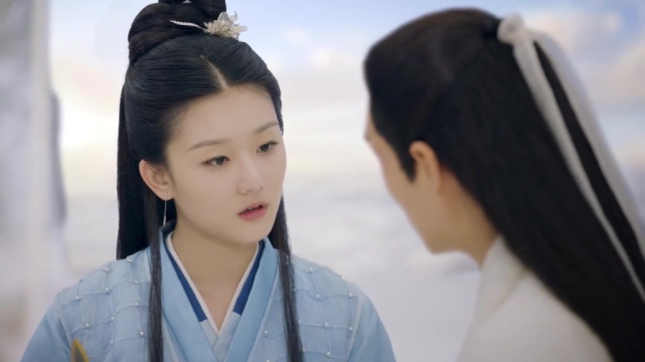 三生三世枕上书23连宋成玉戏耍祸及帝君