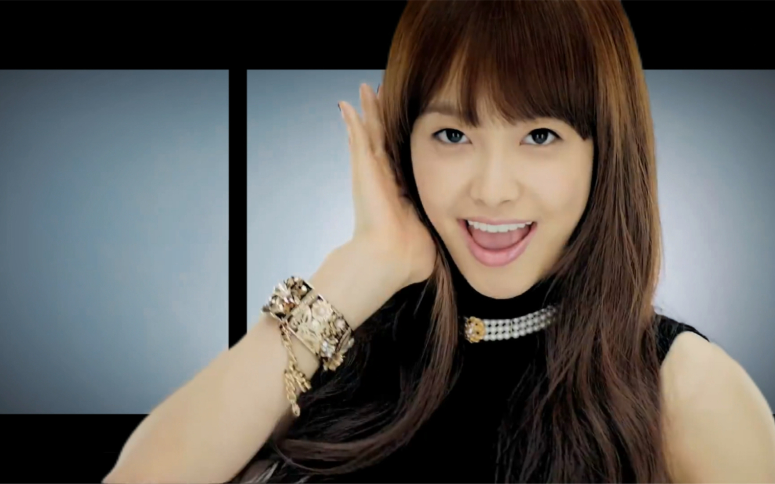 裸眼3d f(x) chu mv