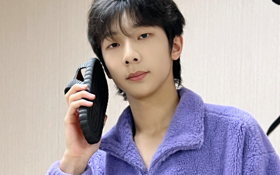 林煊皓&周杰明&蕉太狼