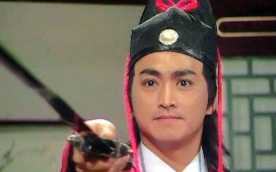 新鸳鸯蝴蝶梦-何家劲