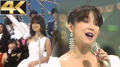 中森明菜】私は風我是风Empress at CLUB eX 2005年演唱会_哔哩哔哩_