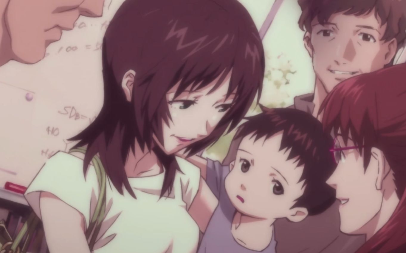 我只想实现这个愿望 /碇源堂