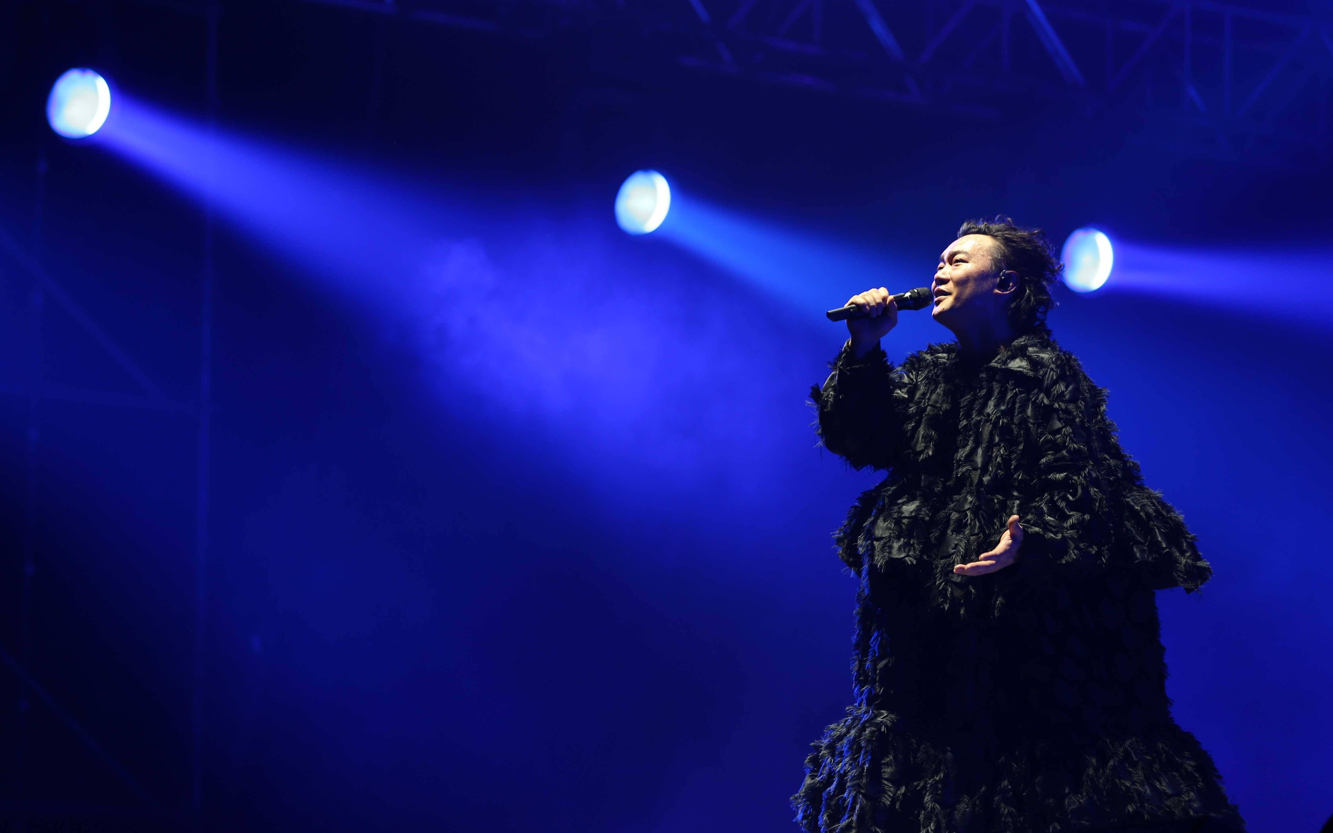 eason《富士山下×爱情转移》