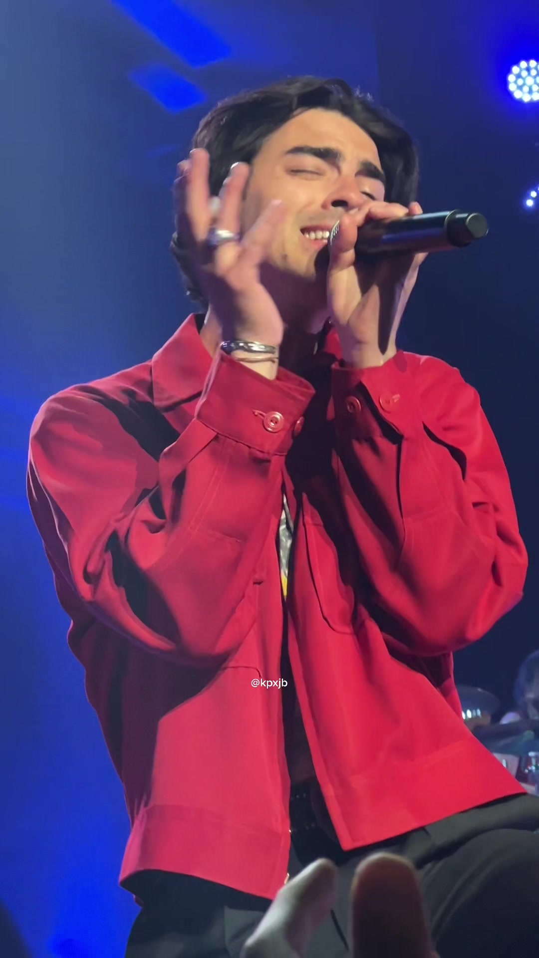 《嫉妒》乔·乔纳斯@ joejonas