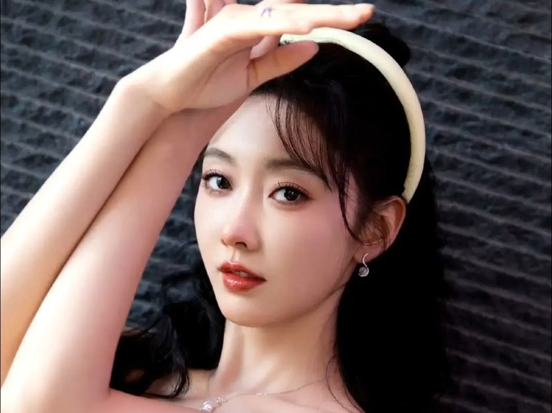 "魅力无限:宣璐的精彩人生,你不能错过!