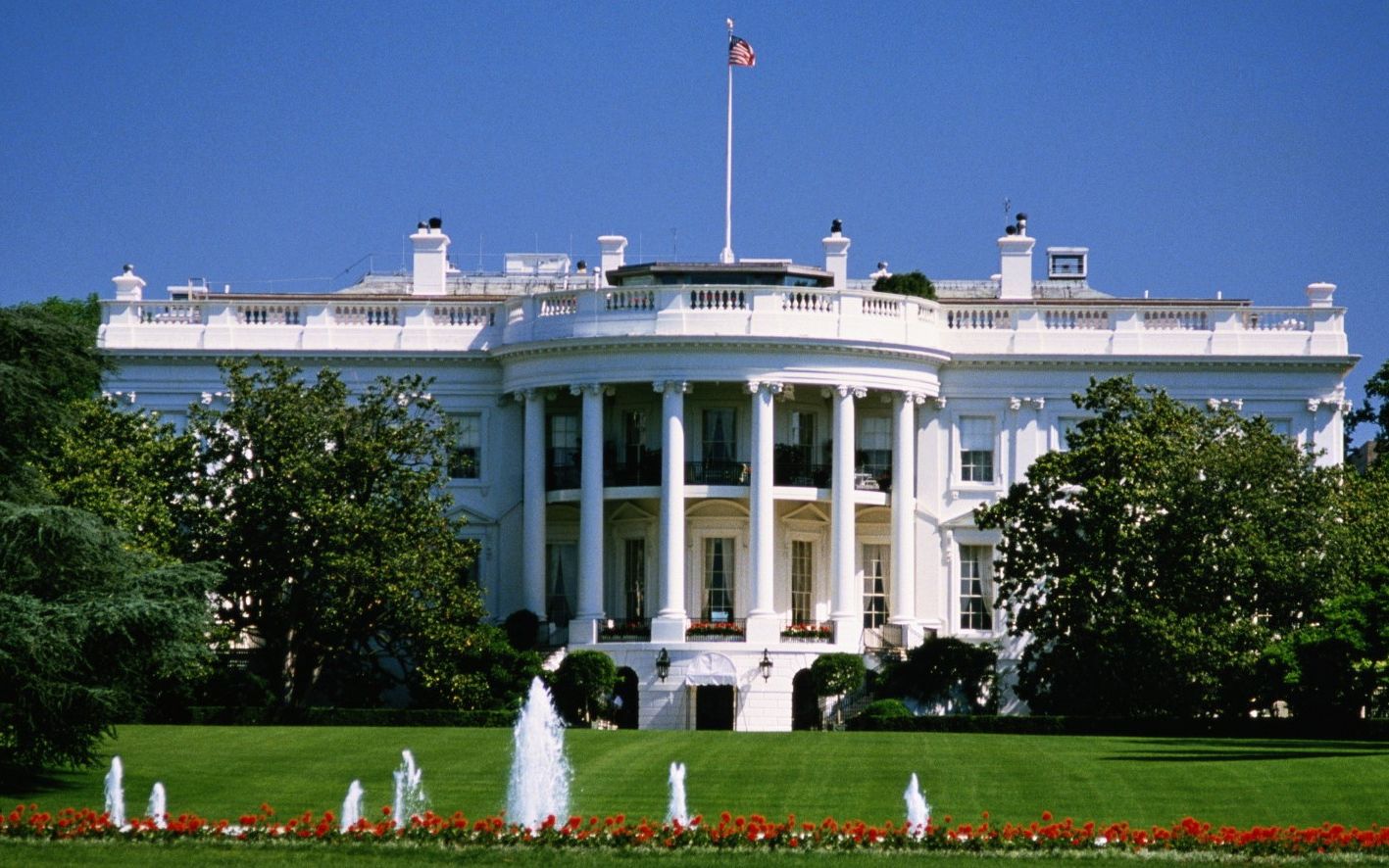 活动作品如何才能参观美国白宫