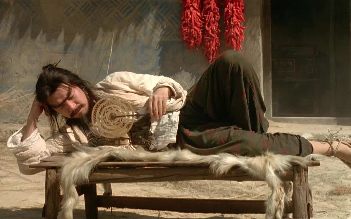 大话西游之月光宝盒 搞笑片段(2)