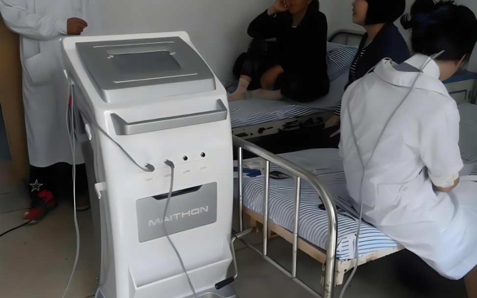 中医定向透药治疗仪-河南迈通实业有限公司 中药离子导入治疗仪 理疗