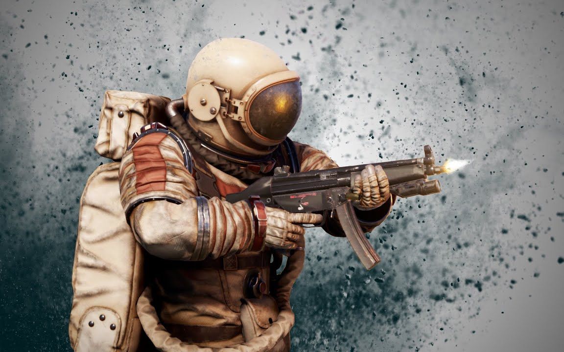 rustmotion大佬如何玩腐蚀视频搬运1080p60