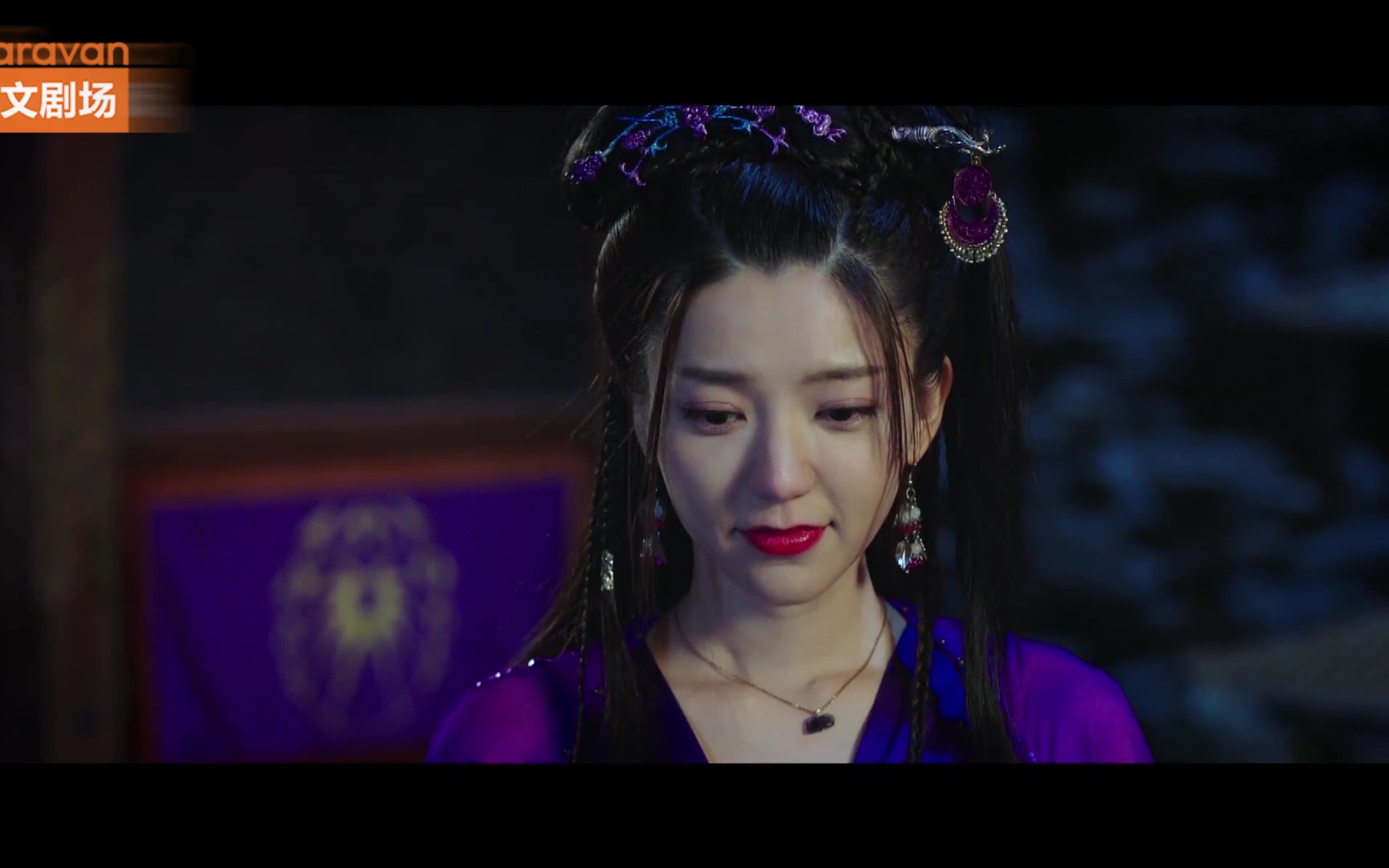 媚者无疆郭雪芙美颜向好美好媚