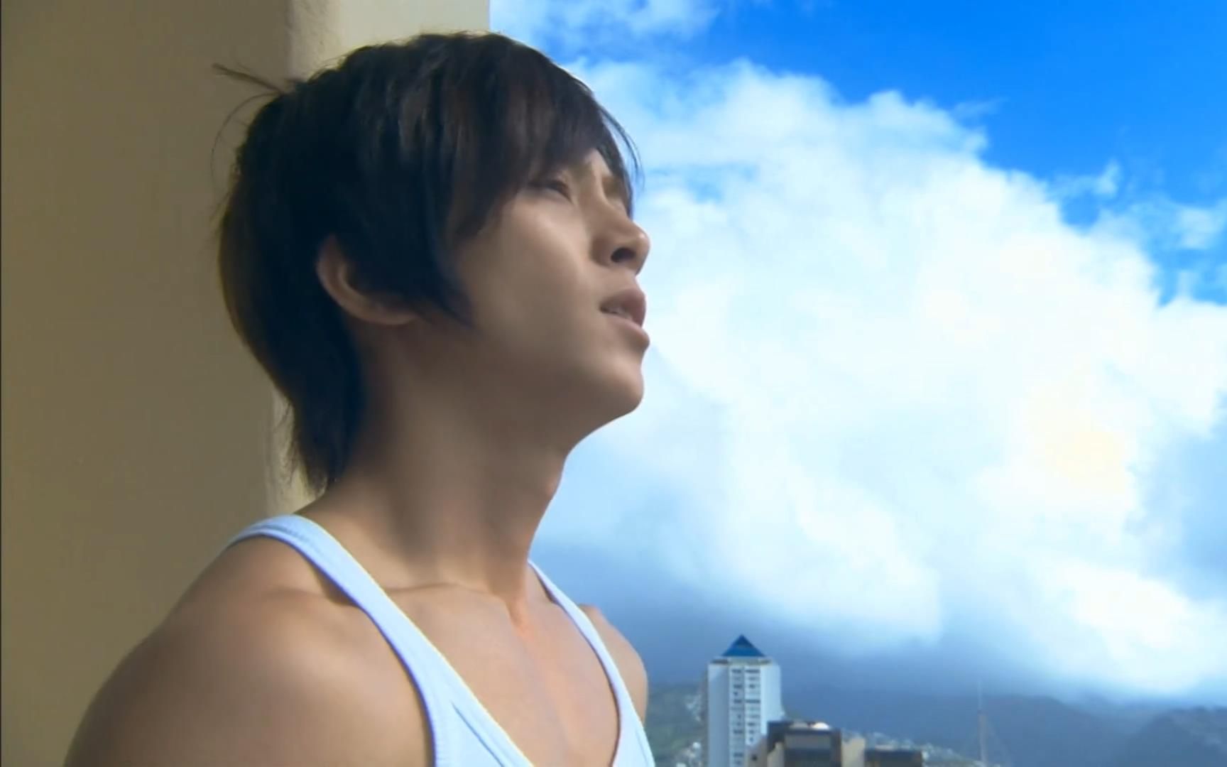 《求婚大作战》epsp-2 山下智久cut (中日字幕超清)_哔哩哔哩_bili