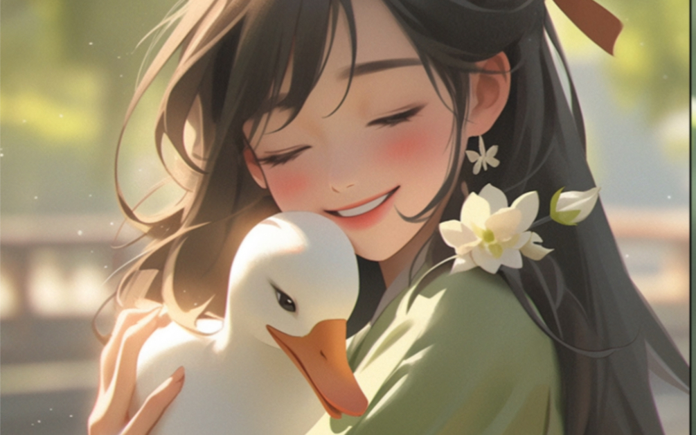 【中国城市拟人】南京