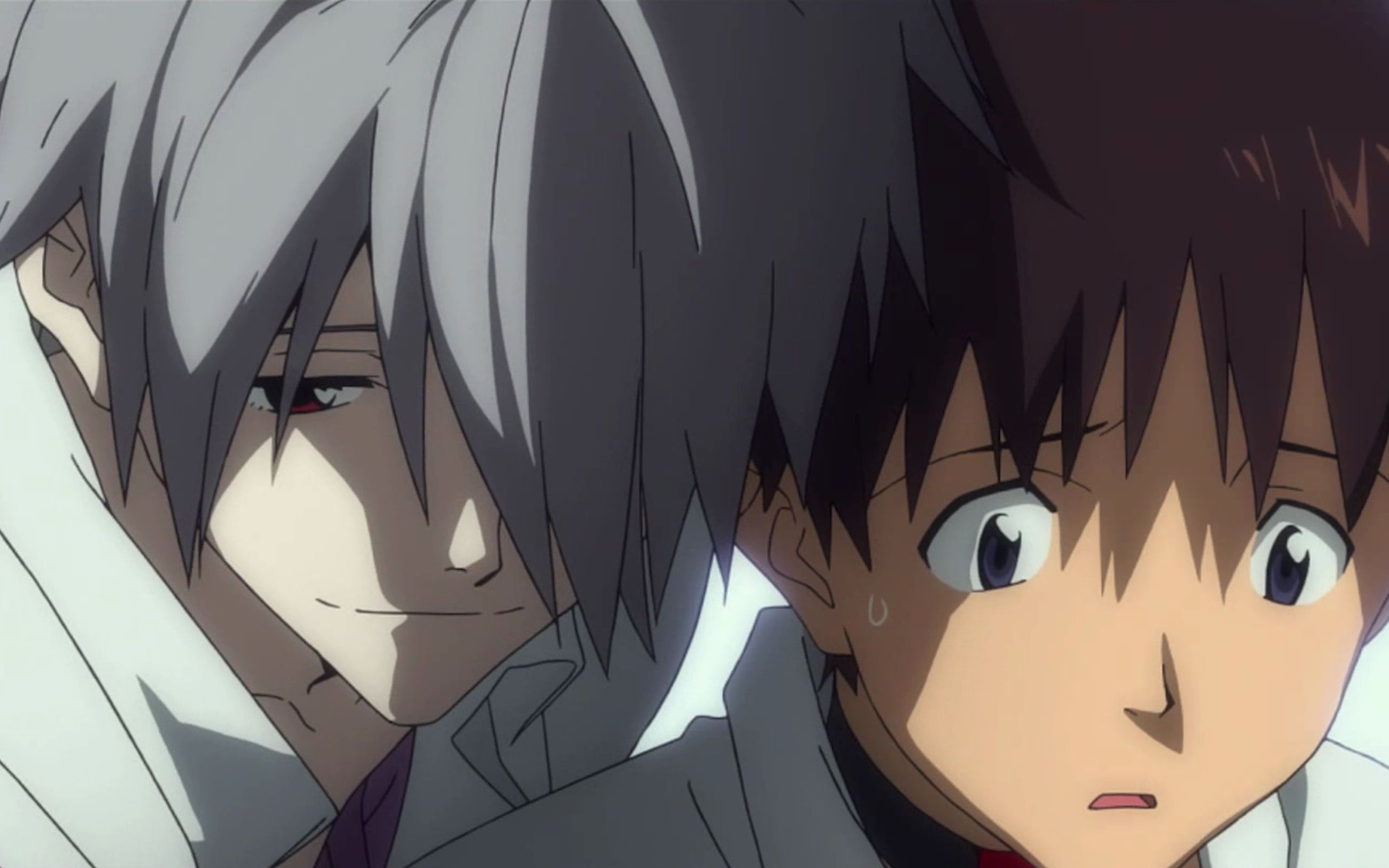 【薰嗣】【q】我的命中命中_哔哩哔哩_bilibili