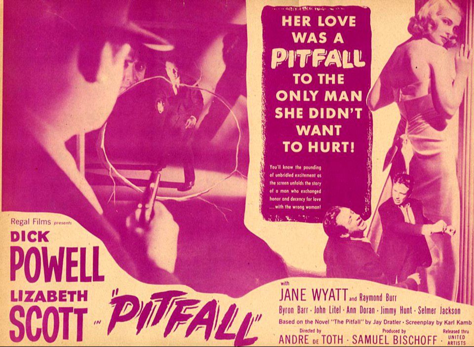 【英字】诱惑 Pitfall (1948) 安德烈ⷥ𞷂𗦉˜特+迪克ⷩ𒍥聥𐔫丽莎贝斯ⷦ–裏‘特哔哩哔哩bilibili